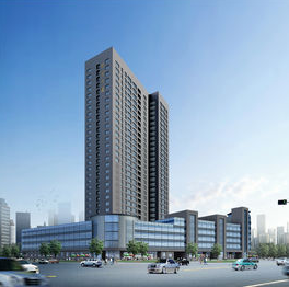 Ningbo Office