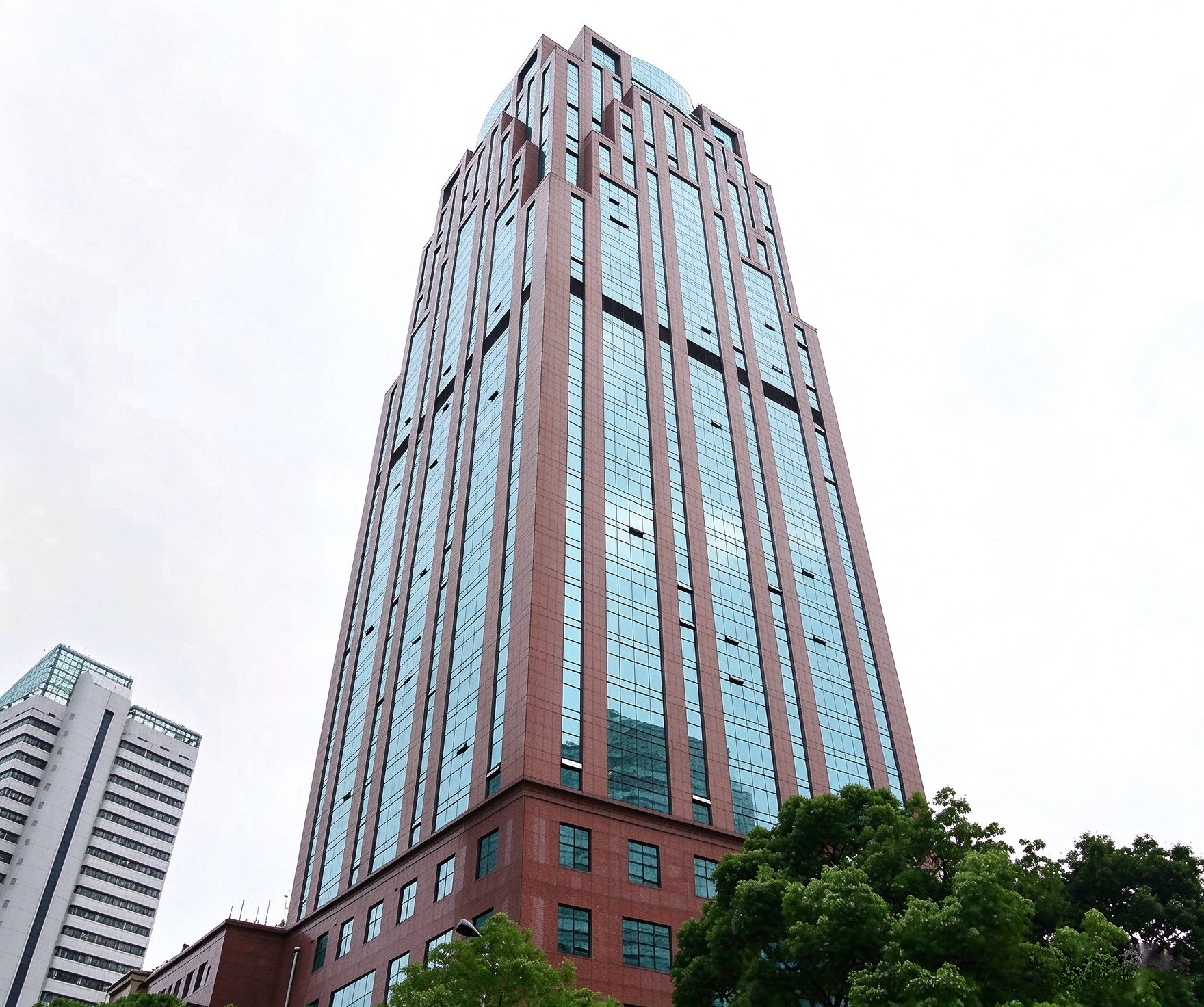 Shanghai Office